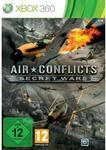 Air Conflicts: Secret Wars