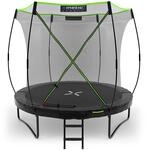 KINETIC SPORTS Trampolin Outdoor 'Ultimate Pro' &Oslash; 244/305/366/427 cm &ndash;