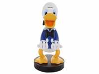 Cable Guy Donald Duck
