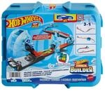 Mattel HNJ67 - Hot Wheels - Track Builder - Wind and Gravity Pack, inkl....