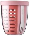 Mepal Fruitpot Ellipse 600 ml