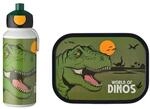 Mepal Lunchset Campus 400 ml + 700 ml 2er Set