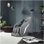 HOME DELUXE Massagesessel DUNES - Anthrazit- versch. Farben HOME DELUXE Massagesessel DUNES - Anthrazit- versch. Farben