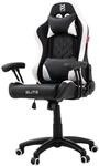 ELITE Gaming-Stuhl f&uuml;r Kinder PULSE, ergonomisch, bis 120kg, verstellbare H&ouml;he,