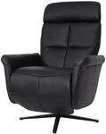 Relaxsessel MCW-L10, Design Fernsehsessel TV-Sessel Liegesessel, Liegefunktion