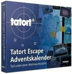 Tatort Escape Adventskalender Tod unter dem Weihnachtsstern