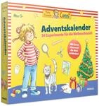 Meine Freundin Conni Adventskalender