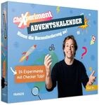 CheXperiment Adventskalender
