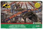 Mattel HTK45 - Jurassic World - Adventskalender, 30. Jubil&auml;um