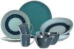 Leonardo Tafelservice Matera 10er Set