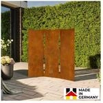 HOME DELUXE Sichtschutz TREEFLOW - Made in Germany