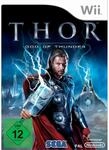 Thor: God Of Thunder - Das Videospiel