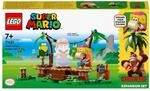 LEGO&reg; Dixie Kongs Dschungel-Jam
