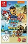 Paw Patrol World SWITCH