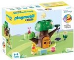 Playmobil Winnies & Ferkels Baumhaus