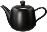 Seltmann Weiden Kanne Liberty Velvet Black 1,6 l