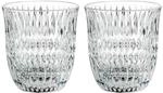 Nachtmann Cappuccino / Flat White Gl&auml;ser Ethno Barista 235 ml 2er Set