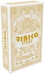 Hasbro - Risiko Strike Kartenspiel W&uuml;rfelspiel Strategiespiel