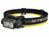 Nitecore headlamp NU50