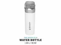 STANLEY The Quick Flip Water Bottle 1.06L / 36oz,Polar 10-09150-062