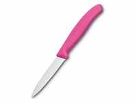 Victorinox 6.7636.L115 Vegetables knife 8cm, Pink