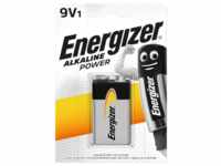 Energizer E300127703 Alkaline Power 9V
