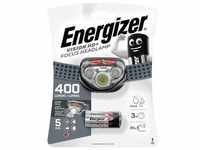 Energizer Headlamp VISION HD+ FOCUS 3xAAA tray E300280704
