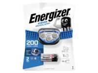 Energizer Vision Headlamp 3xAAA tray HDA32 E300280306