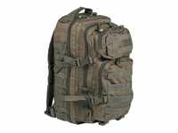 Mil-Tec 14002001 US Assault Pack Small Grün 20l