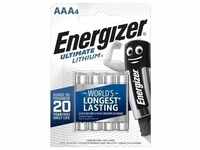 Energizer E301535700 Ultimate Lithium AAA