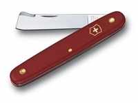 Victorinox 3.9020 Budding knife Griff aus Kunststoff Rot