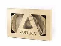 Kupilka K44B Kupilka 44 Platte braun Box