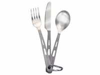 Optimus Titan cutlery set 3 pieces 8016286