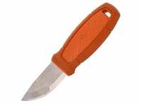Morakniv Eldris Neck Knife Burnt Orange Stainless 13501