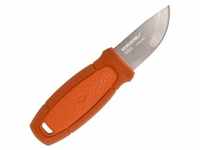 Morakniv 13502 Eldris Neck Knife Orange with Fire Starter Kit