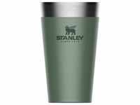 Stanley 10-02282-057 The Stacking Beer Pint Hammertone Green 0,47 l