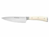 WUSTHOF CLASSIC IKON CREME Chef's Knives 16 cm, 1040430116