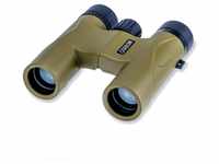 Carson Stinger 10x25mm Compact Binoculars - Clam HW-025