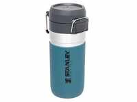 STANLEY GO FLIP Vacuum Water Bottle .47L Green 10-09148-026