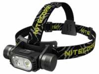 Nitecore HC68 Stirnlampe