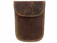 GreenBurry Leather key case XL Vintage 1546-25