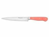 WUSTHOF Classic Colour, Ham knife, Coral Peach, 16 cm 1061704316