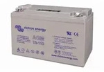 Victron AGM 12V 110Ah Deep Cycle Batterie - 0% MwST. (Angebot gem&auml;&szlig; &sect;12 USt