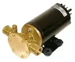 Johnson F4B-19 Impellerpumpe 24V