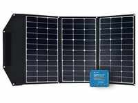 Offgridtec® FSP-2 195W Ultra KIT MPPT 15A faltbares Solarmodul