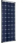 Offgridtec&reg; SPR-150 150W 44V High-End Solarpanel - 0% MwST. (Angebot gem&auml;&szlig;...
