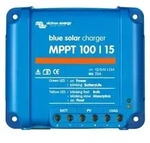 Victron BlueSolar MPPT 100/15 - 0% MwST. (Angebot gem&auml;&szlig; &sect;12 USt Gesetz.)