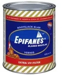 Epifanes Bootslack klar, 1l