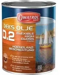 OWATROL D2, Hochglanzbeschichtung, 1l