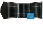Offgridtec FSP-2 135W Ultra KIT MPPT 15A faltbares Solarmodul - 0% MwST....
